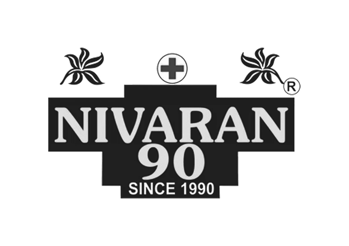 Nivaran 90 client logo