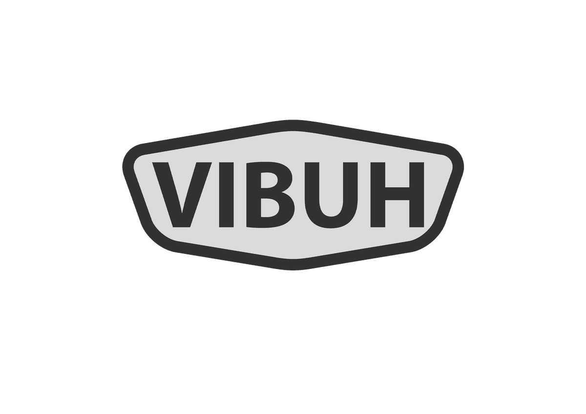 Vibuh client logo