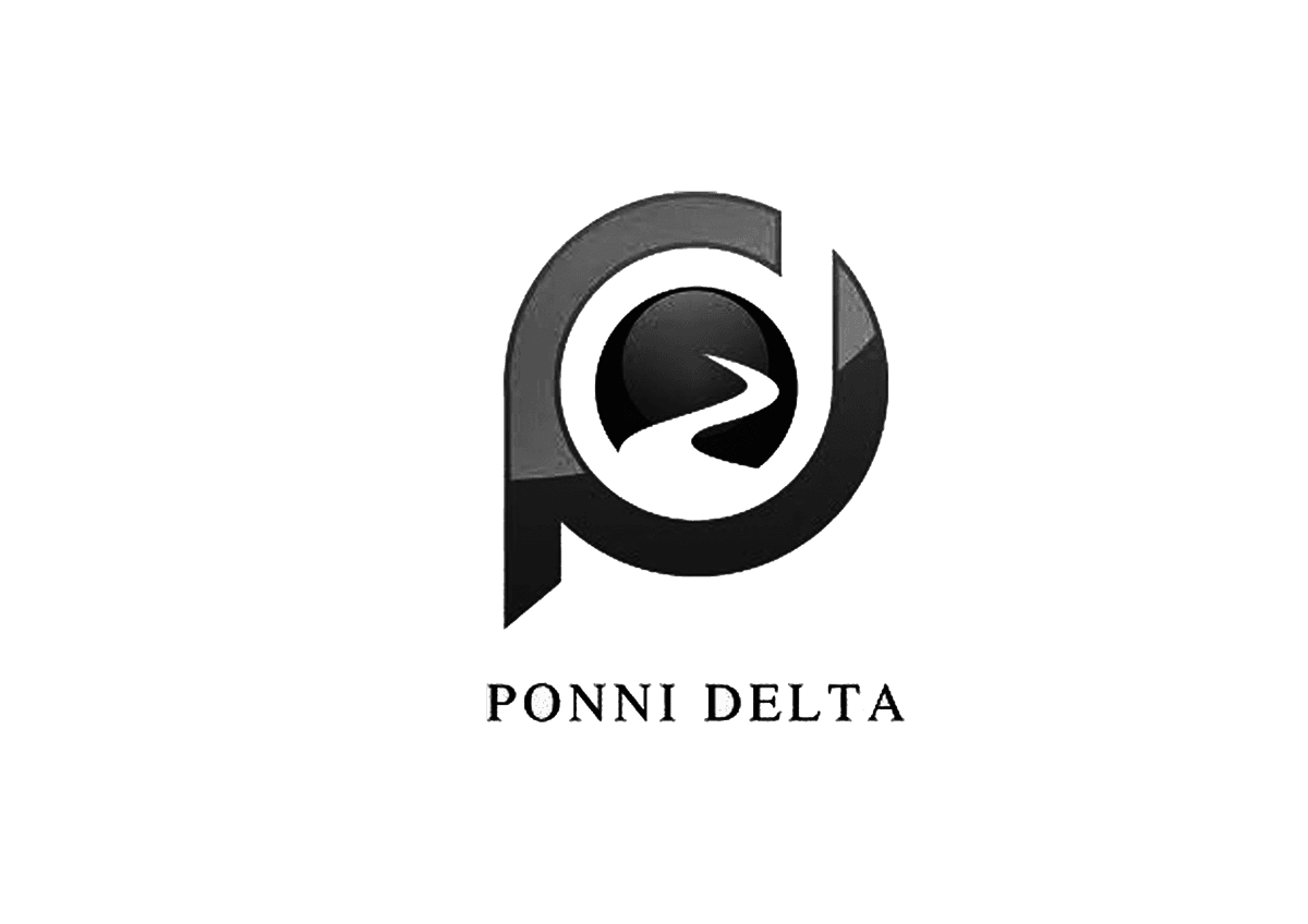 Ponni Delta client logo