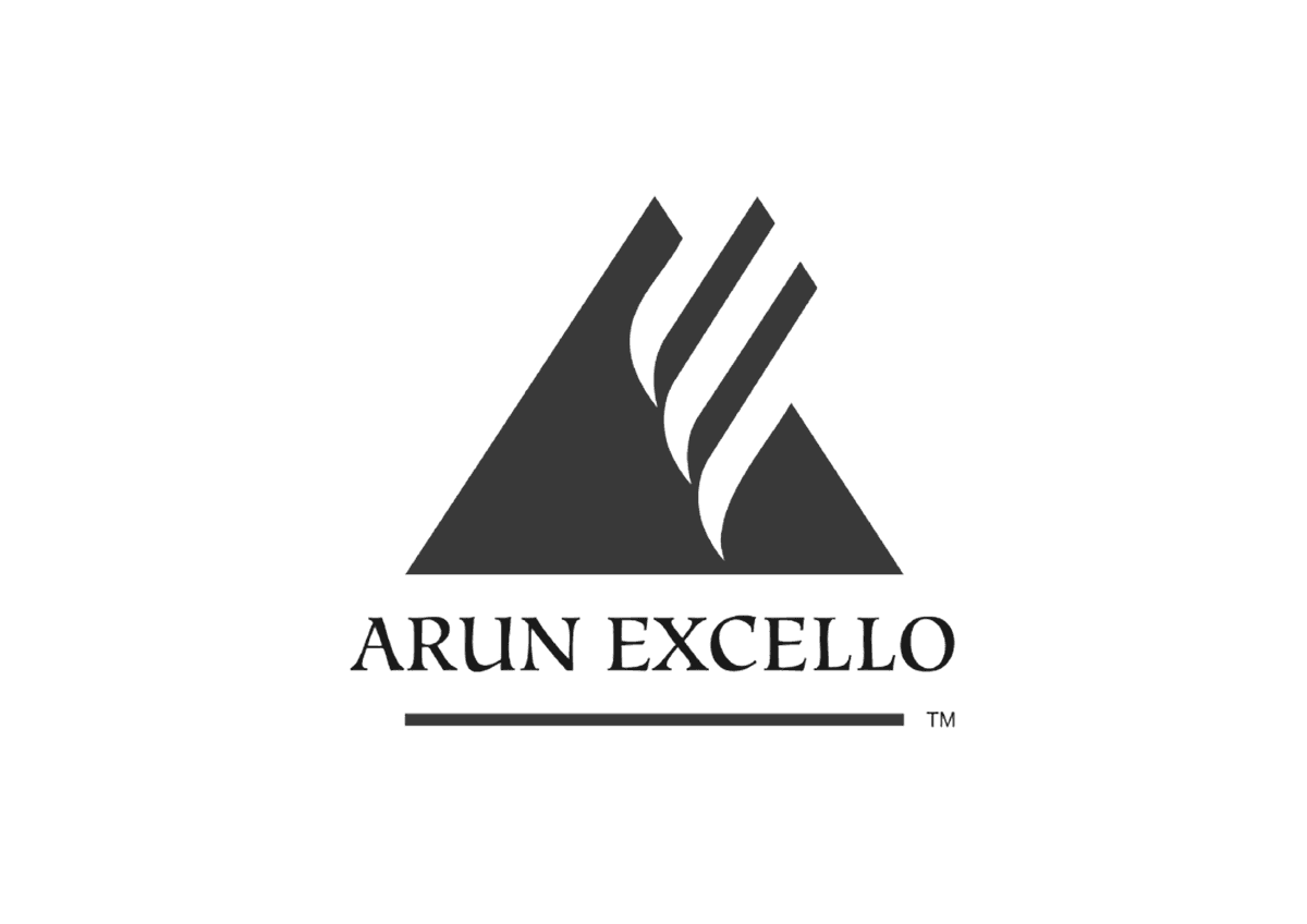 Arun Excello client logo
